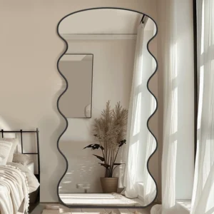 Full Length Mirror, 76"x34"