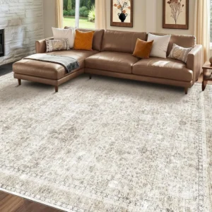Area Rug 8x10